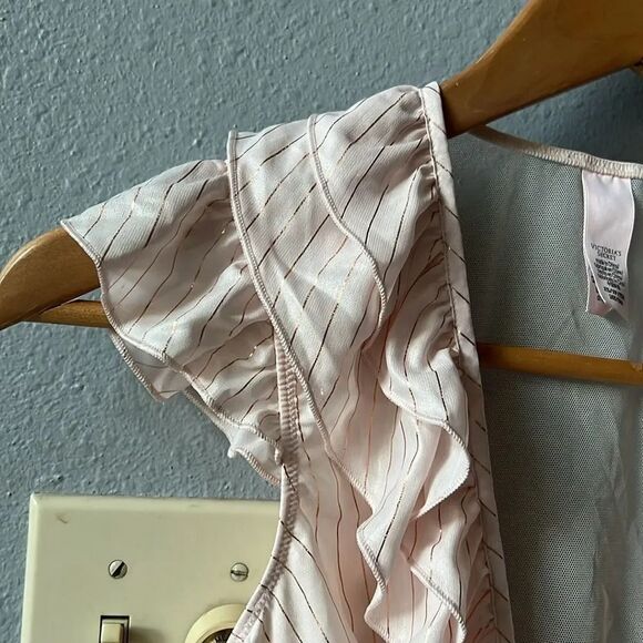 Victoria's Secret bodysuit - Picture 4 of 8